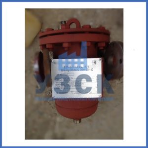 Купить шламоотводитель OISM в Керчи