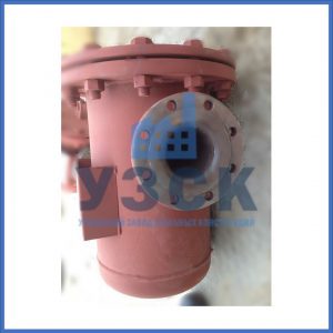 Купить шламоотводитель OISM в Керчи