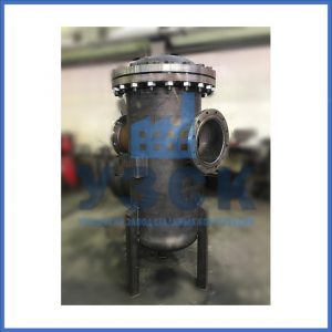 Купить шламоотводитель MOS в Керчи