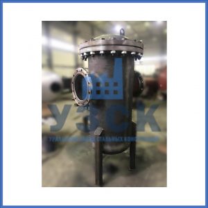 Купить шламоотводитель MOS в Керчи