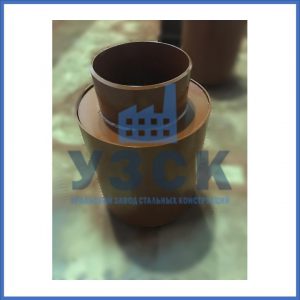 Купить сильфонные компенсаторы СКУ, СКУ.М, 2СКУ.М, СКУ.М.I, 2СКУ.М.I, СКУ.М.III в Керчи