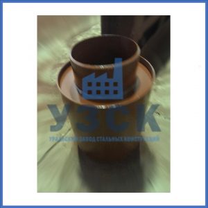 Купить сильфонные компенсаторы СКУ, СКУ.М, 2СКУ.М, СКУ.М.I, 2СКУ.М.I, СКУ.М.III в Керчи