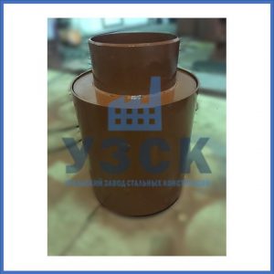 Купить сильфонные компенсаторы СКУ, СКУ.М, 2СКУ.М, СКУ.М.I, 2СКУ.М.I, СКУ.М.III от производителя по доступной цене в Керчи