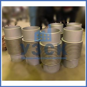 Купить сильфонный компенсатор ОПН в Керчи