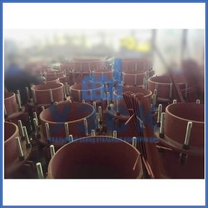 Купить сальниковые компенсаторы ТС-579, ТС-580, Т.1 в Керчи