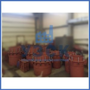 Купить сальниковые компенсаторы ТС-579, ТС-580, Т.1 в Керчи