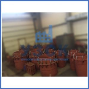 Купить сальниковые компенсаторы ТС-579, ТС-580, Т.1 в Керчи