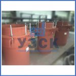 Купить сальниковые компенсаторы ТС-579, ТС-580, Т.1 в Керчи