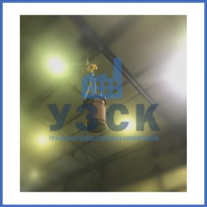 Купить сальниковые компенсаторы ТС-579, ТС-580, Т.1 в Керчи