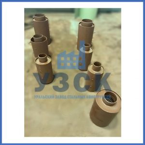 Купить сильфонное компенсирующее устройство СКУ.М в Керчи