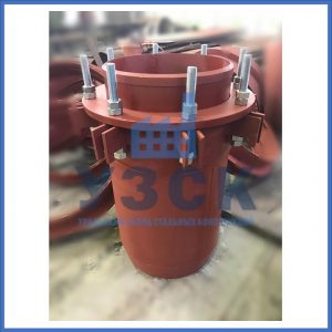 Купить сальниковые компенсаторы Ду 400, Ду 500, Ду 700, Ду 900 в Керчи