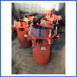 Купить сальниковые компенсаторы Ду 400, Ду 500, Ду 700, Ду 900 в Керчи