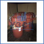 Купить сальниковые компенсаторы Ду 400, Ду 500, Ду 700, Ду 900 в Керчи