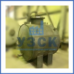 Купить бак конденсатный в Керчи