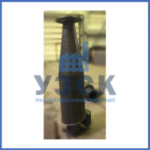 Купить циклоны ЦН-15, ЦН-15-400-1УП, ЦН 15-400-4УП с бункером и улиткой в Керчи