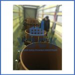 Купить односторонний сальниковый компенсатор ТС-579, 5.903 в Керчи