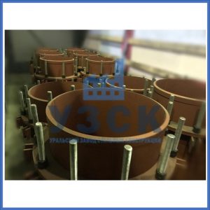 Купить сальниковый компенсатор двухсторонний в Керчи