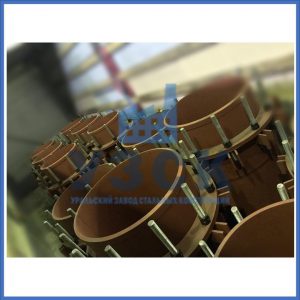 Купить сальниковые компенсаторы от производителя в наличии в Керчи