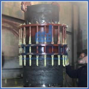 фото сальниковых компенсаторов серия 4.902-8 вып. 5, процесс изготовление