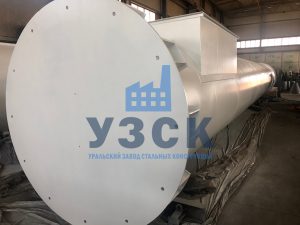 фото воздухозаборных труб в Керчи